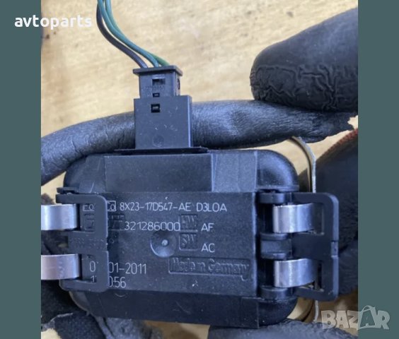 Range rover sport 2012година Вътрешно огледало, снимка 4 - Части - 40734627