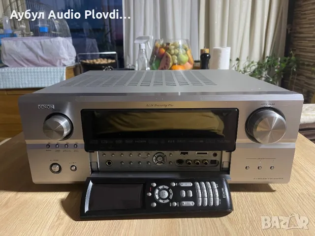 Denon AVR-4306 RECEIVER 