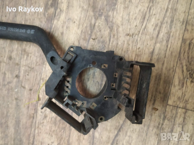 Лостче за чистачки за Seat Ibiza II 6K6953503., снимка 7 - Части - 53169742