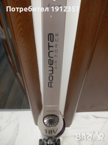 Прахосмукачка, снимка 3 - Прахосмукачки - 37881269