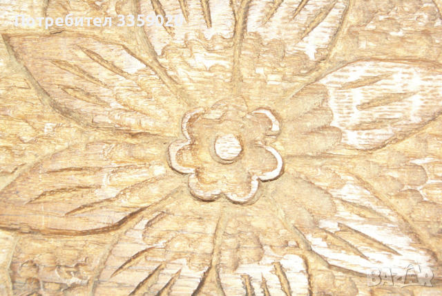 продам 65 см. старинно духало от края на 18 век