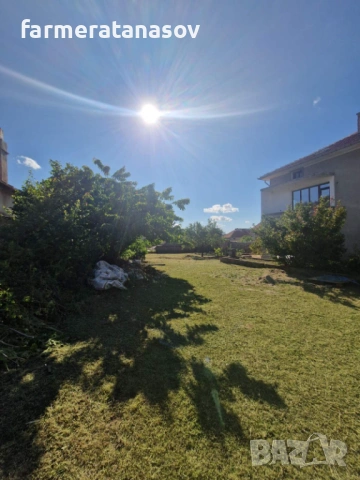 Продавам Къща в Тополовград, снимка 8 - Къщи - 53048664