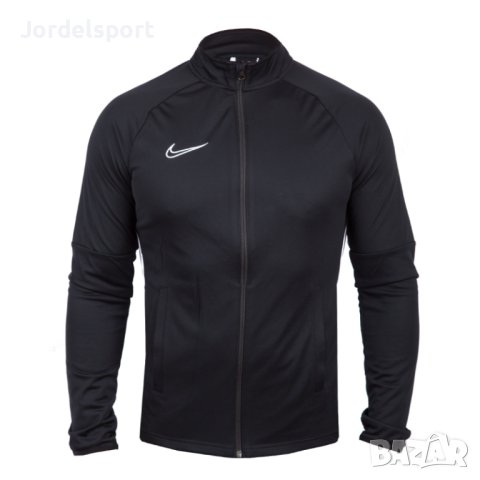 Мъжки екип Nike DRY ACDMY TRK SUIT, снимка 2 - Спортни дрехи, екипи - 44365421
