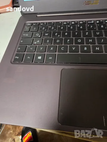 Лаптоп ASUS -UX305F цена 90 евро, снимка 6 - Лаптопи за дома - 56209546
