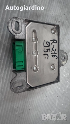 Airbag модул / сензор / датчик зa Rover  400 - YWC105210, снимка 2 - Части - 51596772