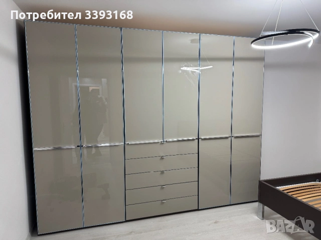 Сглобяване на мебели и кухни гр.Айтос и региона , снимка 2 - Монтажи - 49533567