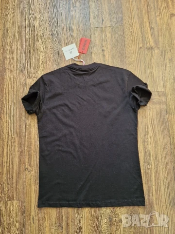 Страхотна мъжка тениска HUGO BOSS размер М и 2XL , снимка 5 - Тениски - 50672531