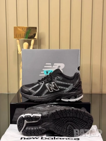 дамски маратонки New balance , снимка 9 - Маратонки - 51258502