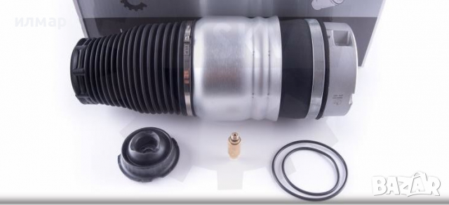 95535840300 Въздушна възглавница за Ауди /AUDI Q7, снимка 2 - Части - 36532506