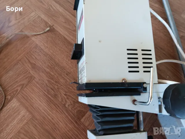 Фотоувеличител KROKUS 44 L, снимка 6 - Чанти, стативи, аксесоари - 49968401