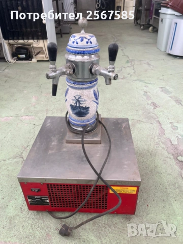 Машина за наливна бира, снимка 2 - Други - 54079988