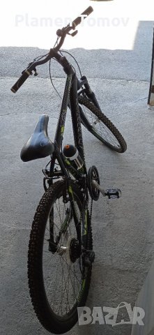 Велосипед Drag ZX3 PRO, снимка 5 - Велосипеди - 37533673