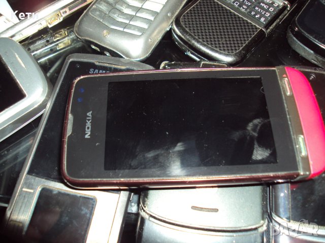 Продавам редки телефони, снимка 12 - Други - 42897952