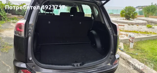 Тойота rav 4  2,5 hibrid, снимка 8 - Автомобили и джипове - 55723037