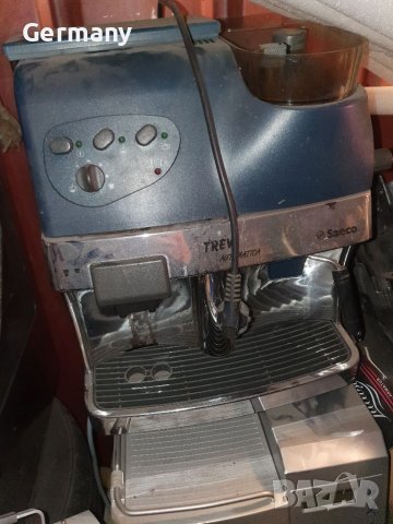 Саеко saeco incanto royal кафемашина кафеафтомат, снимка 5 - Кафемашини - 40488468