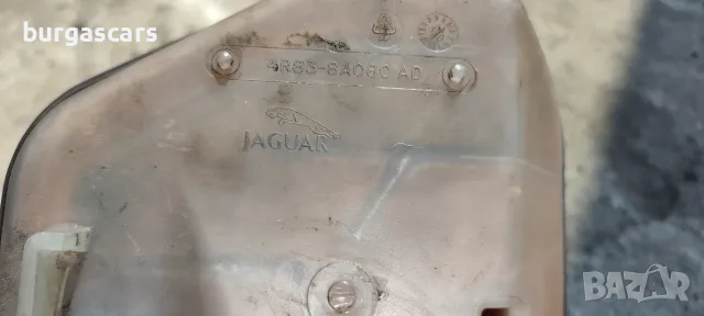 Казанче антифиз 4R83-8A080 AD Jaguar XF 2.7D-207к.с. 2008г, снимка 3 - Части - 55888847