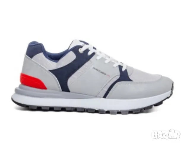 МЪЖКИ МАРАТОНКИ В СИВО FR213