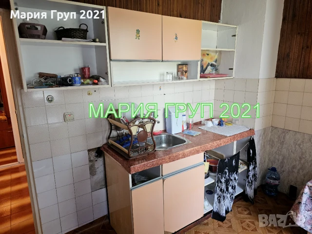 !!!ТОП ОФЕРТА!!!Продавам Обзаведен Апартамент в гр. Димитровград кв."Каменец"!!!, снимка 8 - Апартаменти - 50655757