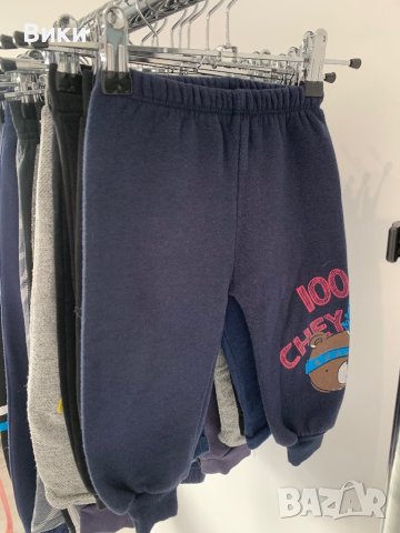 Детски клинчета 1,2,3 и 4г, снимка 2 - Детски панталони и дънки - 42809340