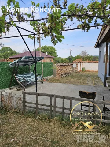 къща село Долно Ботево,общ.Стамболово, снимка 16 - Къщи - 55957560