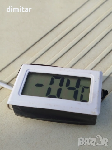 Амонячен хладилник ELECTROLUX 12/220 V- GAS, снимка 6 - Хладилни чанти - 54339305