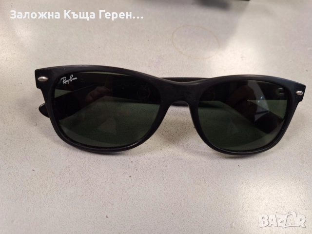 Слънчеви очила RayBan, снимка 2 - Слънчеви и диоптрични очила - 52648737