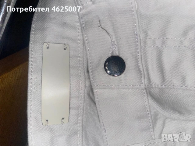 amiri, снимка 4 - Къси панталони - 54167102