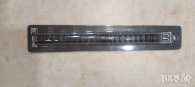 Продавам Airsoft оригинални пружини , снимка 11 - Оборудване и аксесоари за оръжия - 47583992