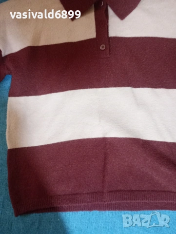 Дамски пуловер , снимка 2 - Блузи с дълъг ръкав и пуловери - 53910094