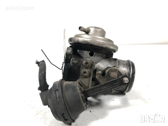 Дроселова Клапа Vw Golf 4 1.9 TDi 90кс 2002г, снимка 3 - Части - 51052279