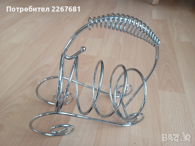 Аксесоари за сервиране на вино, снимка 3 - Прибори за хранене, готвене и сервиране - 52549464