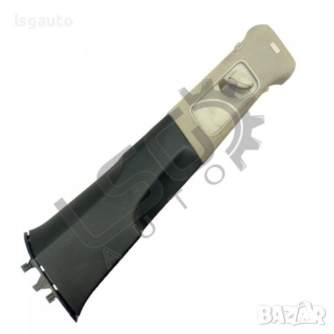 Интериорна кора лява колонка между врати Volkswagen Passat (B6) 2005-2010 VP080822N-283