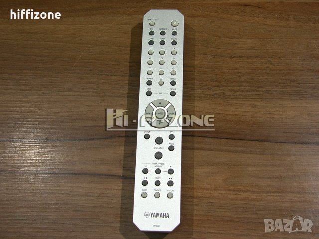ДИСТАНЦИОННО УПРАВЛЕНИЕ   Yamaha vap9360 , снимка 2 - Ресийвъри, усилватели, смесителни пултове - 40651428