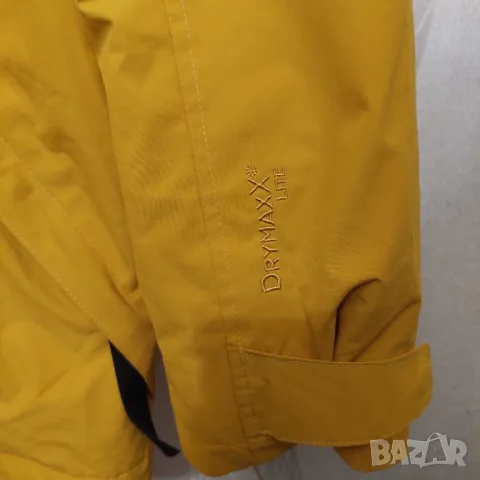Мъжко яке Halti DrymaxX Lite  размер М , снимка 9 - Якета - 49042711