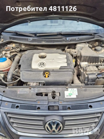 VW Polo, снимка 2 - Автомобили и джипове - 54346766