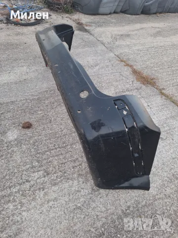 Задна Броня Оригинална За Опел Астра Комби 2004-2009 Година Opel Astra H Combi, снимка 9 - Части - 47790466