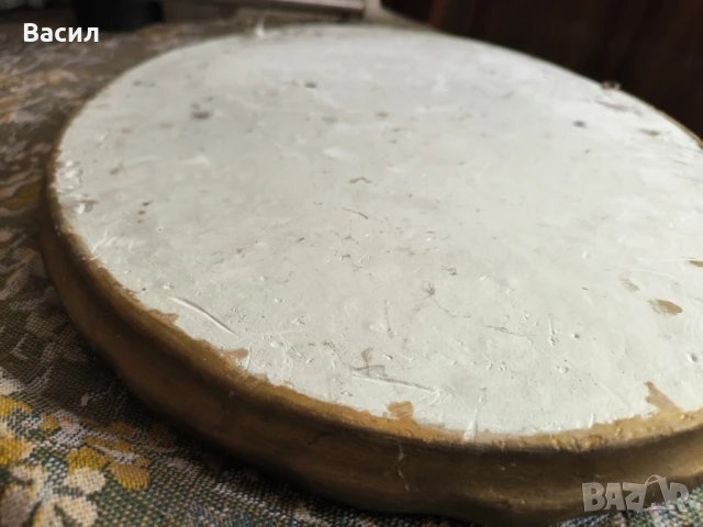 Стара картина, снимка 6 - Картини - 51114613