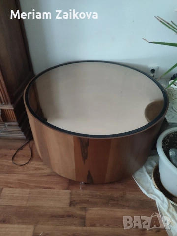 Холна Маса Кладенец , снимка 7 - Маси - 54016797