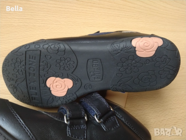 Боти Chippo 32 н., снимка 6 - Детски боти и ботуши - 52352115