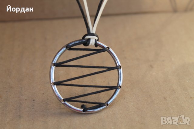 Дамско кулие , снимка 5 - Колиета, медальони, синджири - 37990500