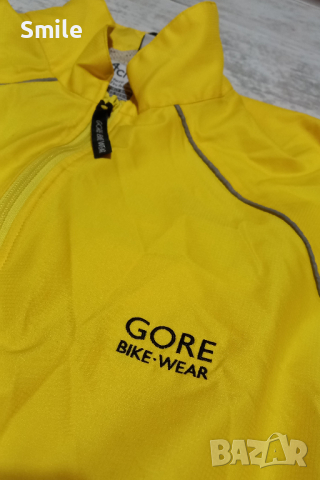 Спортно горнище за колоездене Activent ®  , снимка 2 - Велосипеди - 44655491