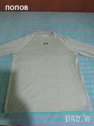 Оригинална Блуза Under Armour-XL