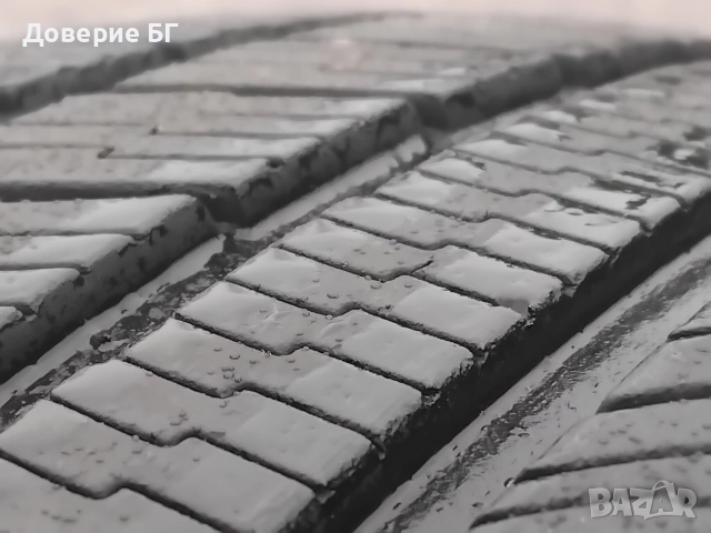 Гуми 205 45 17 Ovation 2 броя. Нов внос. Не са нови! , снимка 6 - Гуми и джанти - 52866796