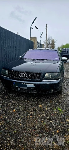 Audi A8 4.2 quatro на части , снимка 3 - Части - 51144401