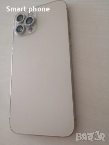 Iphone 12 Pro - 256гб-100 %Battery health , снимка 8 - Apple iPhone - 51573910