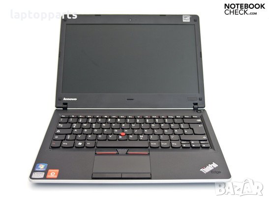 Lenovo Thinkpad Edge 13 на части
