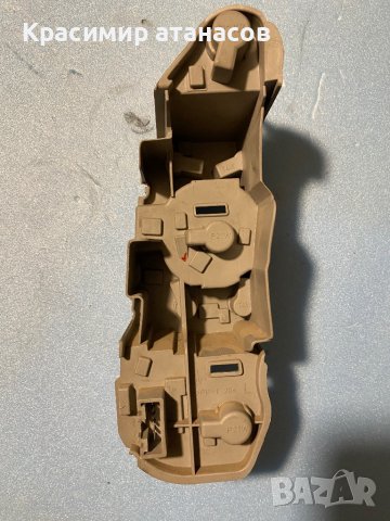 Платка стоп ляв за Тойота Корола версо.2004-2005г, снимка 4 - Части - 42350550