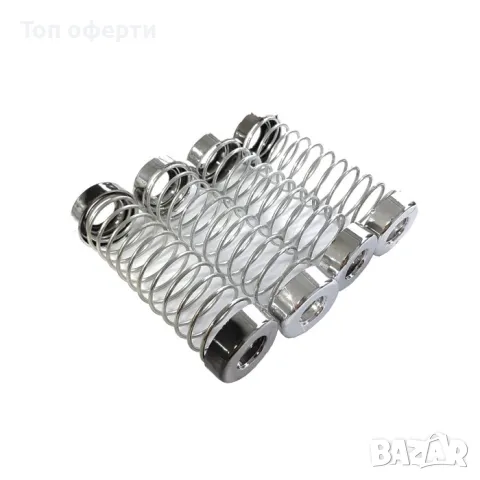 Пружинки за подглавник 4брк-т, снимка 2 - Аксесоари и консумативи - 49346874