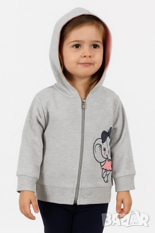 🐘Суитшърт 🐘, снимка 2 - Детски анцузи и суичери - 51787508