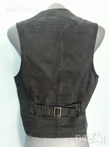 Четири различни броя / Дамски марков елек , снимка 10 - Елеци - 36831904